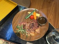 -極上萬膳·日料放题(海岸城店)