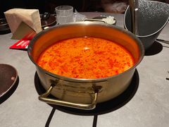 -罗勒家·养生火锅· Bistro(大望路店)