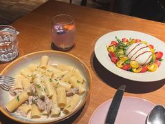 -JINNS锦时 steak&pizza(浸信会礼拜堂旧址店)