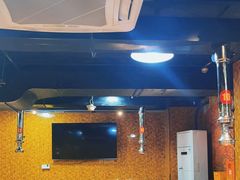 -丹东特色烤肉(南光三部店)