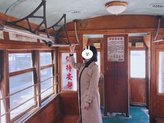 -清风小镇闯关东影视基地