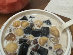 -书亦烧仙草(武侯五大花园店)