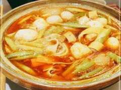 -肖记公安牛肉鱼杂(田林路店)
