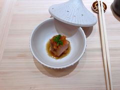 -鹤菊·鮨Omakase(古子城店)