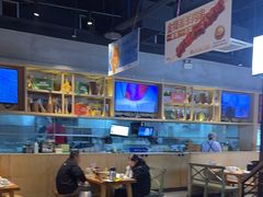 -木屋烧烤(龙湖天街店)