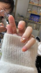 -糖·美学·美甲