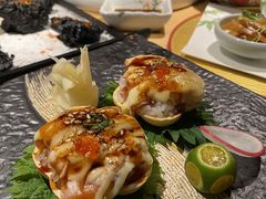 -萤初高端日料王(曲江银泰店)