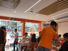 -韵味湘肴·小炒黄牛肉(五一广场店)