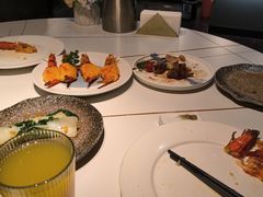 -多佐铁板烧(富力广场店)