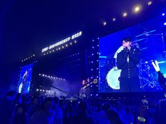 -南京金牛湖风景区