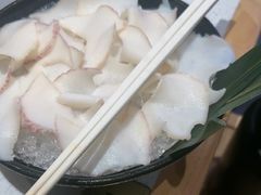 -千牛将·鲜牛肉火锅(开元路店)