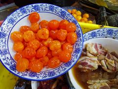 -金太粽(上海弄堂第一粽店)