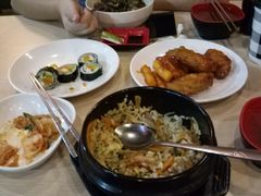 -韩妈妈韩式小吃(中山店)
