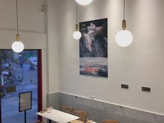 用餐区-烁先生披萨·儿童餐下午茶(河南岸店)