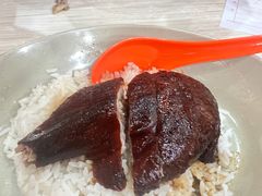 -一乐烧鹅(中环店)