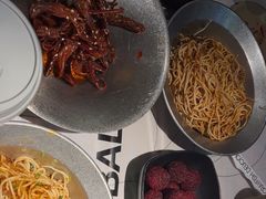 -巴厘龙虾·榜首油焖大虾(音乐学院·沿江酒馆店)