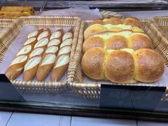 -仙峰天然面包(迎宾路店)