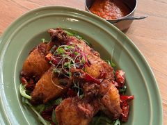 -WOKKA by艮上(中海环宇荟店)