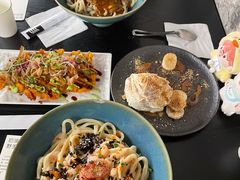 -里面·Noodlology(机电院店)