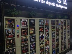 -上影国际影城(普陀绿地缤纷城店)