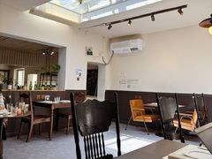 -沏点Trattoria意大利餐厅(新街口店)