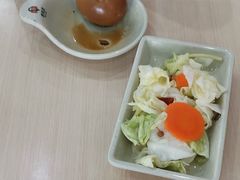 -李先生牛肉面大王(营口大润发店)