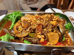 -88号小吃店·经典云南菜·地道纳西美食
