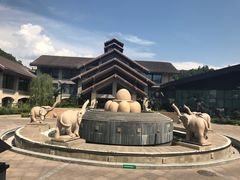 -斯瑞特国际酒店