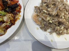 -清真·同发顺饭庄·烧麦(总店)