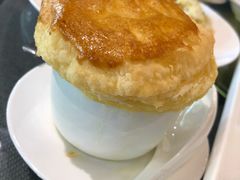 -北京建国饭店四季中餐厅