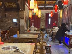 -小龙坎老火锅(鹤伴一路店)