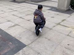 -趣动熊运动发展中心(乐坊校区)