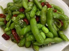 -小民大排档(马场角横路店)