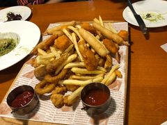 -布拉格餐厅· 中欧捷克菜(全国首店)