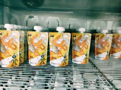 -白色日记·手作酸奶(麦凯乐店)