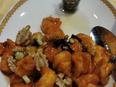 -白家大院·王府宫廷菜(苏州街店)