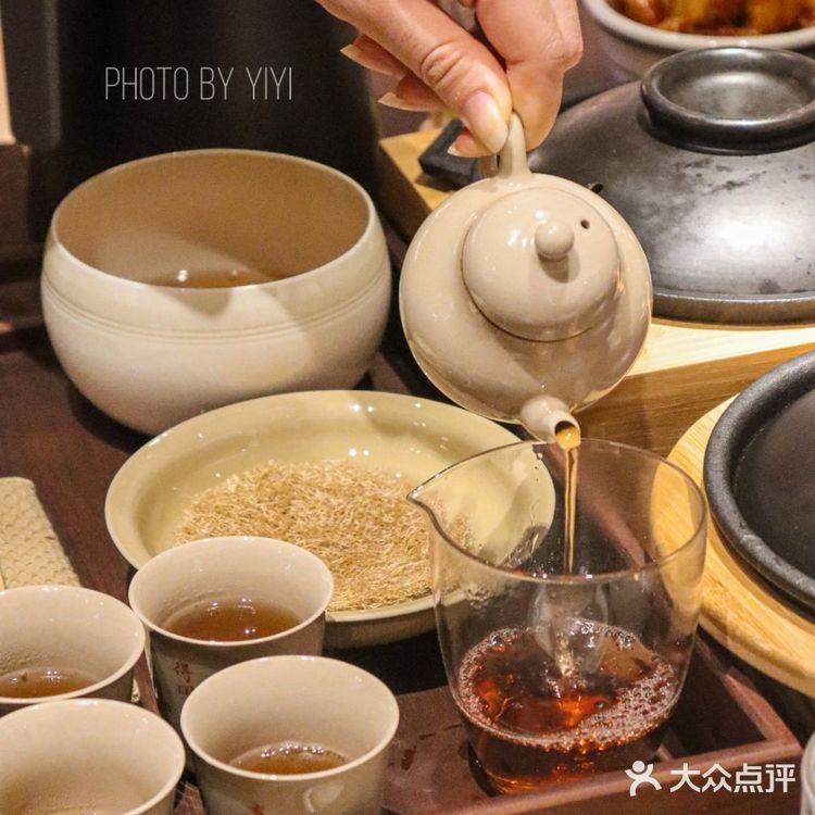 武汉煲仔饭丨我的宝藏小店藏不住了！