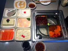 -海底捞火锅(油麻地店)