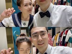 -海马体照相馆(北京朝阳大悦城店)