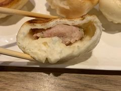 生煎包-阳阳中国饭(北京荟聚店)