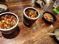 -串大叔炭火烤串·鸡西大冷面刀削面(总店)