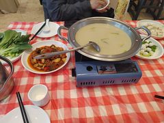 -巴陵全鱼席(湖南老字号汴河街店 )