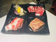 -本家韩国烤肉(青岛万象城店)