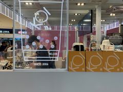 -KOI The(卓悦汇购物中心店)