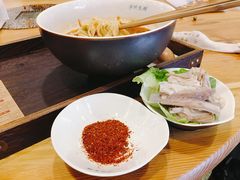 -西安印象·肉夹馍(金杨路店)