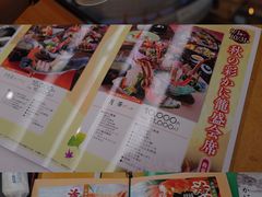 -蟹道乐(道顿堀本店)