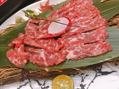 -越日本料理(新地假日广场店)