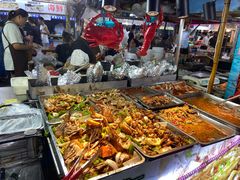 -大学城夜市大排档(凤栖路店)