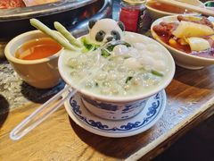 -蜀大侠火锅(总府路店)