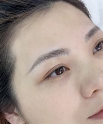 -babiline芭比莱恩半永久纹眉纹唇发际线